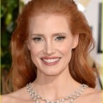 71st Annual Golden Globe Awards - Arrivals
