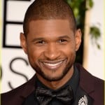 Usher