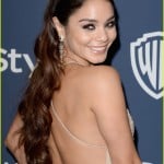 2014 InStyle And Warner Bros. 71st Annual Golden Globe Awards Post-Party - Arrivals