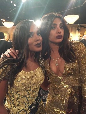 Priyanka Chopra