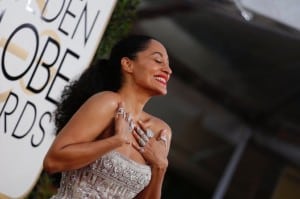 Tracee Ellis Ross
