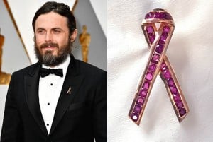 89th Annual Academy Awards - Arrivals