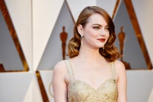 89th Annual Academy Awards - Arrivals