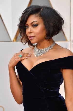 taraji p. henson