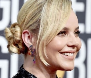 Abbie Cornish
