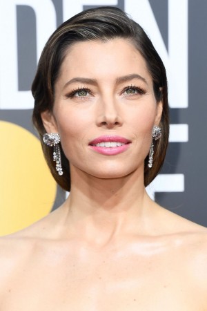 Jessica Biel 2