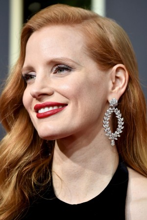 Jessica Chastain