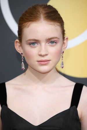 Sadie-Sink