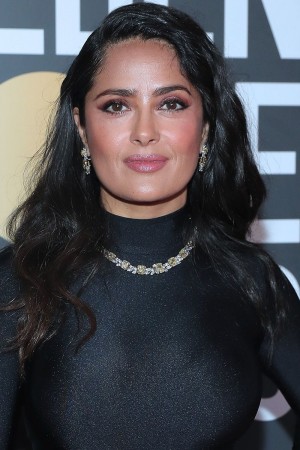 Salma Hayek
