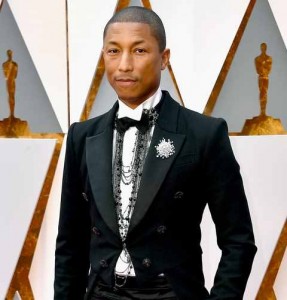 bijuteriile vedetelor pharrell-williams