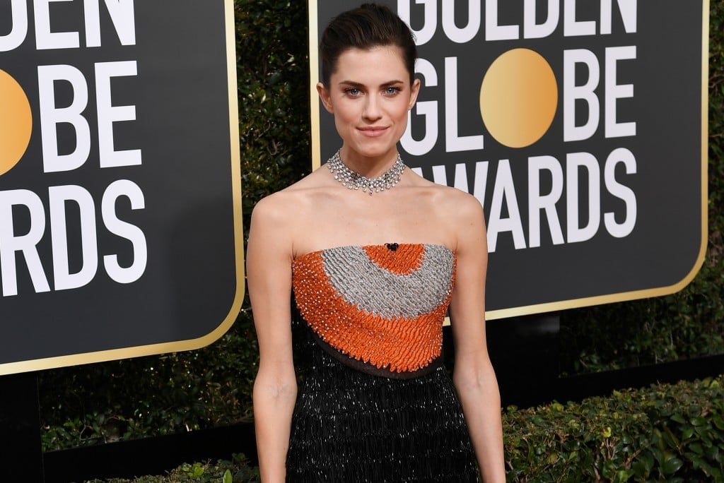 Golden Globes 2018: Every Look on the Red Carpet