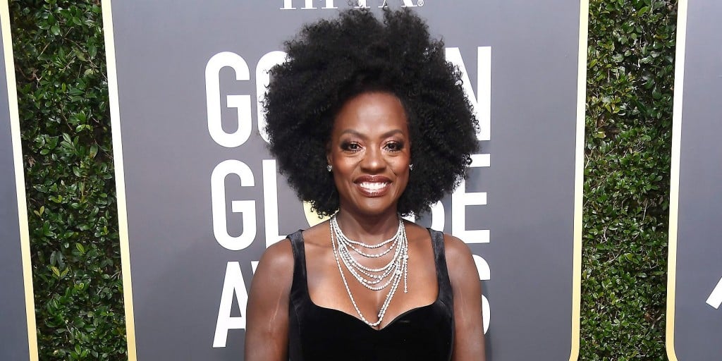 Viola Davis